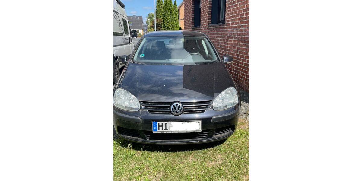 VW Golf 176.400 km 900 &euro; Schellerten 31174