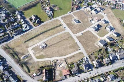 Oberaden-Zentral - Ihr Eckgrundstück am Grünstreifen - Grundstück 31 zimmer