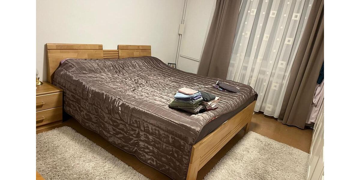 Erdgeschoßwohnung Morsbach - 4 Zimmer, 81 m&sup2;, 680&euro; | Angebot:25291630