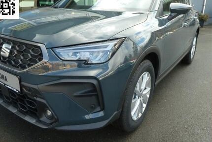 Seat Arona 3.000 km 24.880 &euro; Kirchberg/Saupersdorf 08107