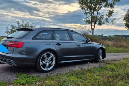 Audi A6 250.000 km 13.100 € Brecht 54636