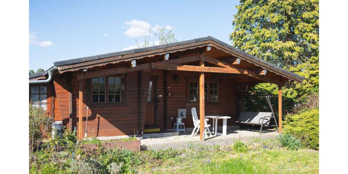 Einfamilienhaus Sassenburg-Stüde Stüde - 3 Zimmer, 41 m&sup2;, 98.000&euro; | Angebot:26864637