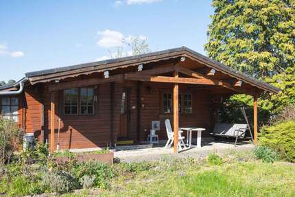 Haus Sassenburg-Stüde Stüde - 3 Zimmer, 41 m&sup2;, 98.000&euro; | Angebot:26864637