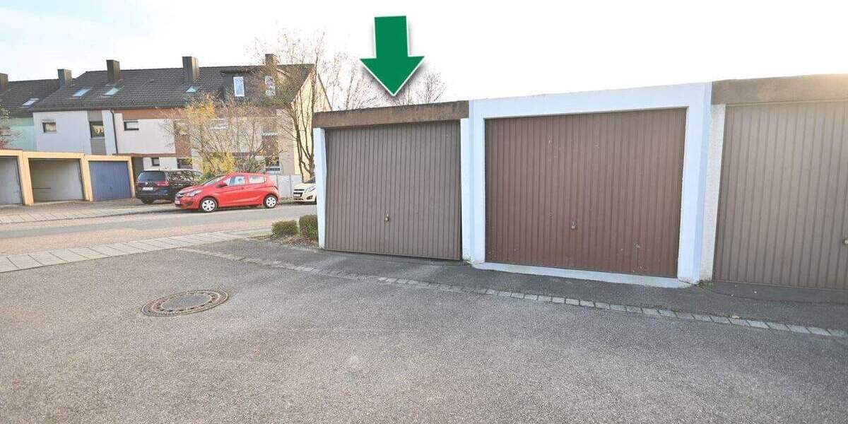 Reihenmittelhaus Altdorf - 5 Zimmer, 126 m&sup2;, 359.000&euro; | Angebot:25355681