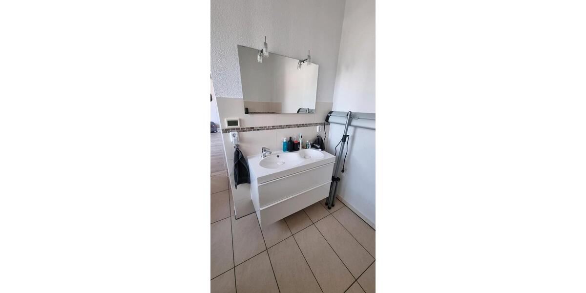 Etagenwohnung Braunschweig Broitzem - 2 Zimmer, 78 m&sup2;, 800&euro; | Angebot:26398857