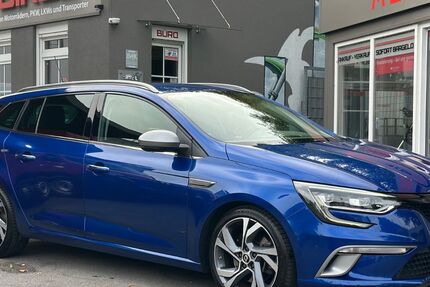 Renault Megane 74.990 km 15.980 &euro; Solingen 42697