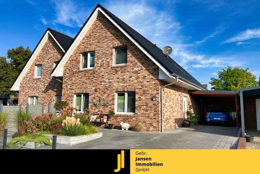 Haus zum Kaufen in Lathen 365.000 € 121 m²