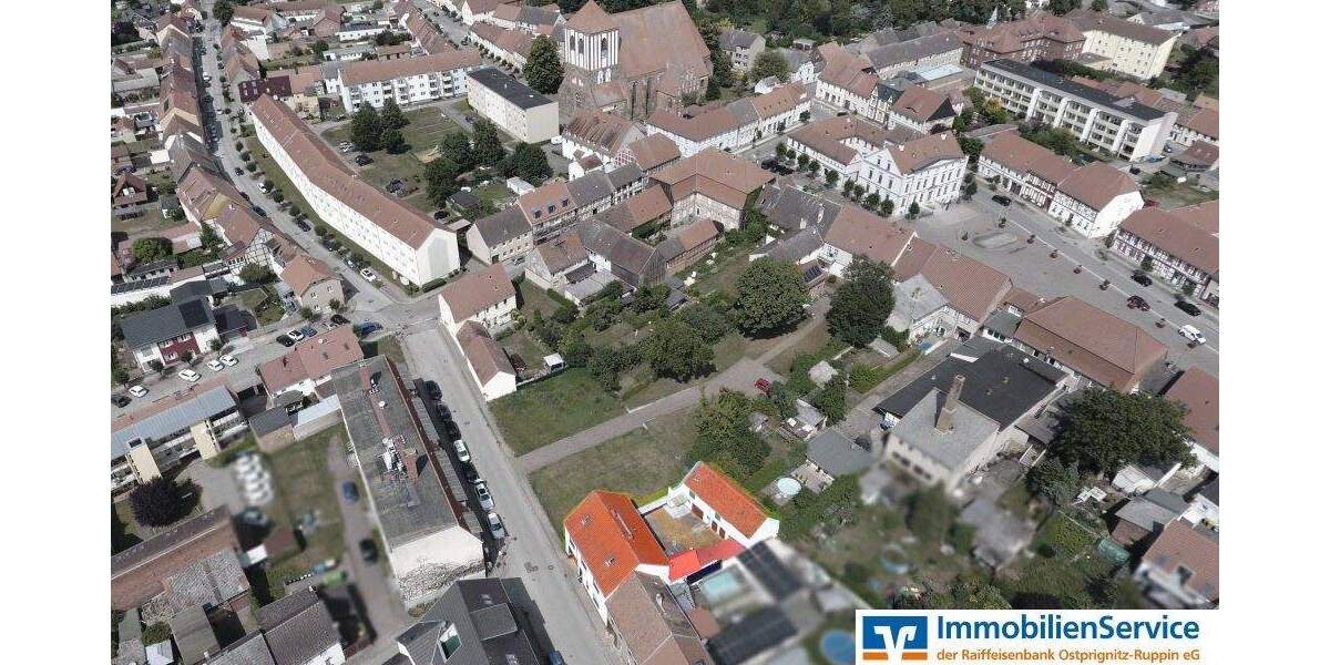 Einfamilienhaus Wusterhausen - 5 Zimmer, 196 m&sup2;, 129.000&euro; | Angebot:25769829