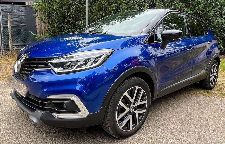 Captur