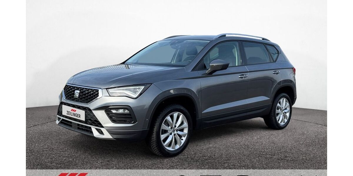 Seat Ateca 2.010 km 30.445 &euro; Dietersheim 91463