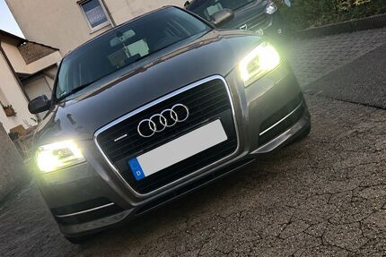 Audi A3 78.000 km 8.995 &euro; Neunkirchen 66538