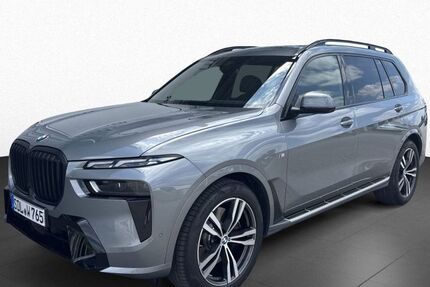 BMW X7 5.990 km 100.560 &euro; Stendal 39576