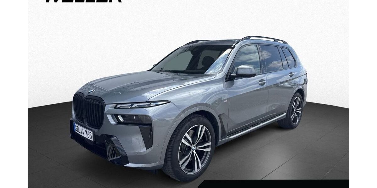 BMW X7 5.990 km 100.560 &euro; Stendal 39576