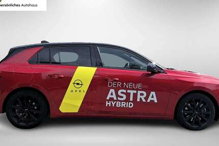 Opel Astra 40.000 km 24.500 &euro; Crottendorf 09474