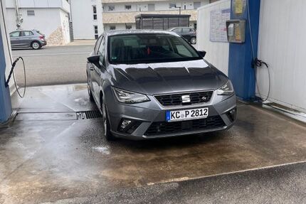 Seat Ibiza 135.000 km 9.200 &euro; Kronach 96317
