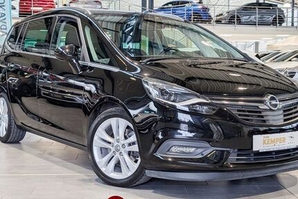 Opel Zafira 120.500 km 15.950 &euro; Meppen 49716