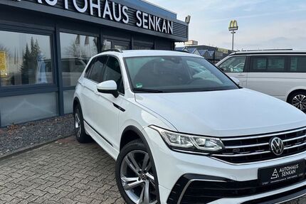 VW Tiguan 137.400 km 26.990 &euro; Peine 31228