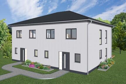 Haus Calbe (Saale) - 4 Zimmer, 1.368&euro; | Angebot:11780812