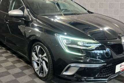 Renault Megane 114.250 km 15.950 &euro; Horb 72160