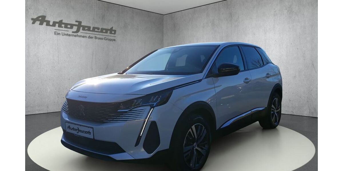 Peugeot 3008 64.304 km 26.950 &euro; Rüsselsheim 65428