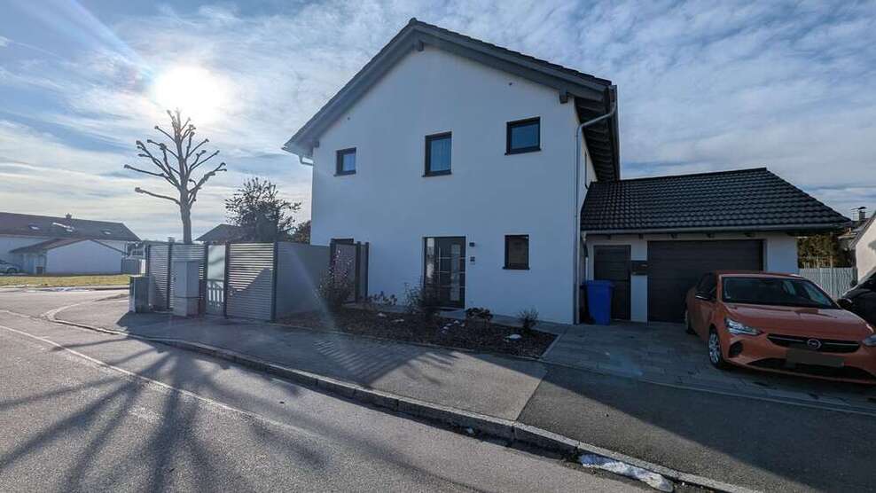 Haus zum Kaufen in Töging am Inn 1.099.000 € 205 m²