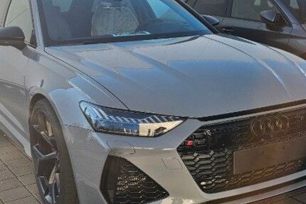 Audi RS6 5.000 km 131.900 € Radolfzell 78315