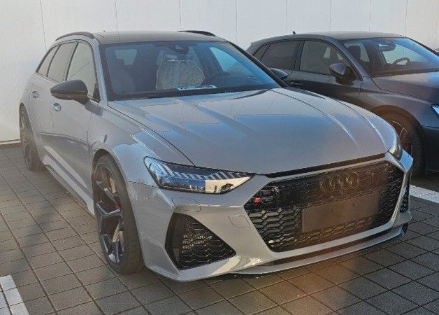 Audi RS6 5.000 km 131.900 € Radolfzell 78315