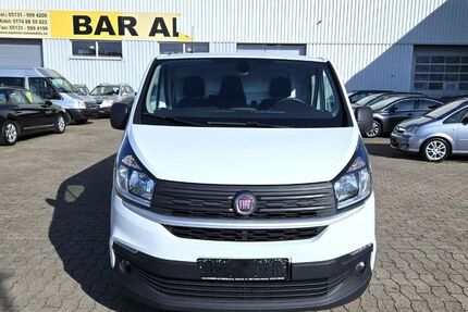 Fiat Talento 270.000 km 7.450 &euro; Garbsen/ Hannover 30827