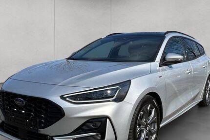 Ford Focus 20.870 km 22.990 &euro; Karlsruhe 76227