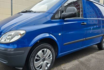 Mercedes-Benz Vito 249.399 km 5.989 € Berlin 13055