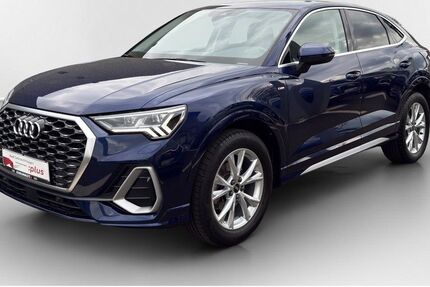 Audi Q3 12.020 km 36.950 &euro; Arnstadt 99310