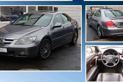 Honda Legend 204.100 km 5.999 &euro; Biebesheim am Rhein 64584