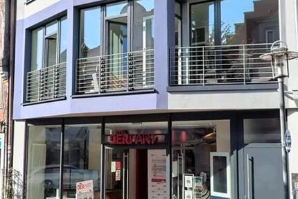 Gewerbeobjekt Stade - 1.500&euro; | Angebot:25935077