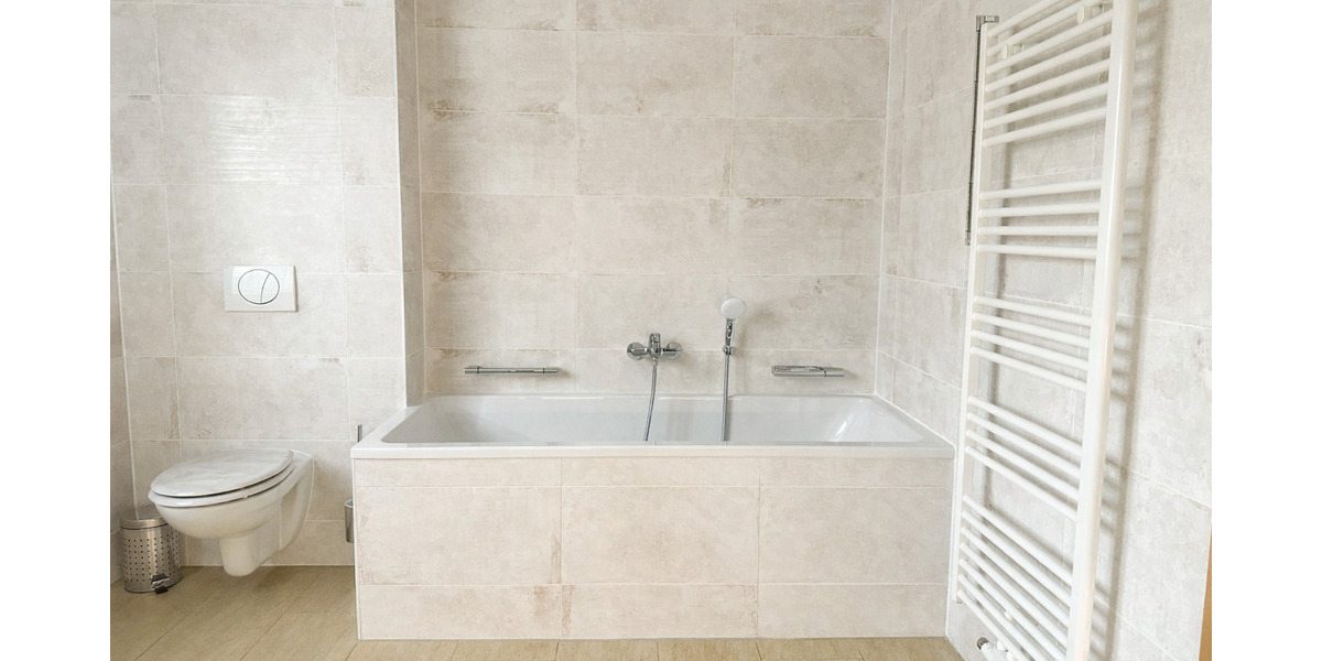 Etagenwohnung Muldestausee Pouch - 4 Zimmer, 115 m&sup2;, 399.000&euro; | Angebot:25673858