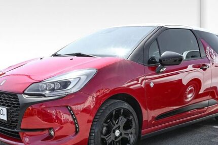 DS Automobiles DS3