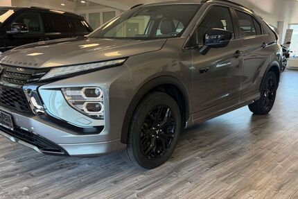 Mitsubishi Eclipse 59.500 km 21.999 &euro; Boden 56412