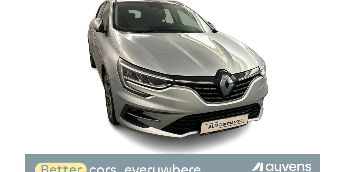 Renault Megane 91.358 km 13.480 &euro; Dorfmark 29683