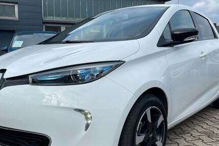 Renault ZOE 61.870 km 5.899 &euro; Dettenheim 76706