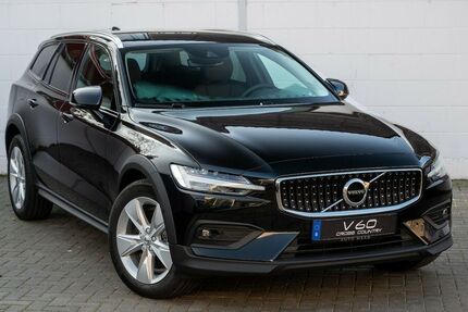 Volvo V60 Cross Country 61.000 km 34.900 &euro; Bad Kreuznach 55545