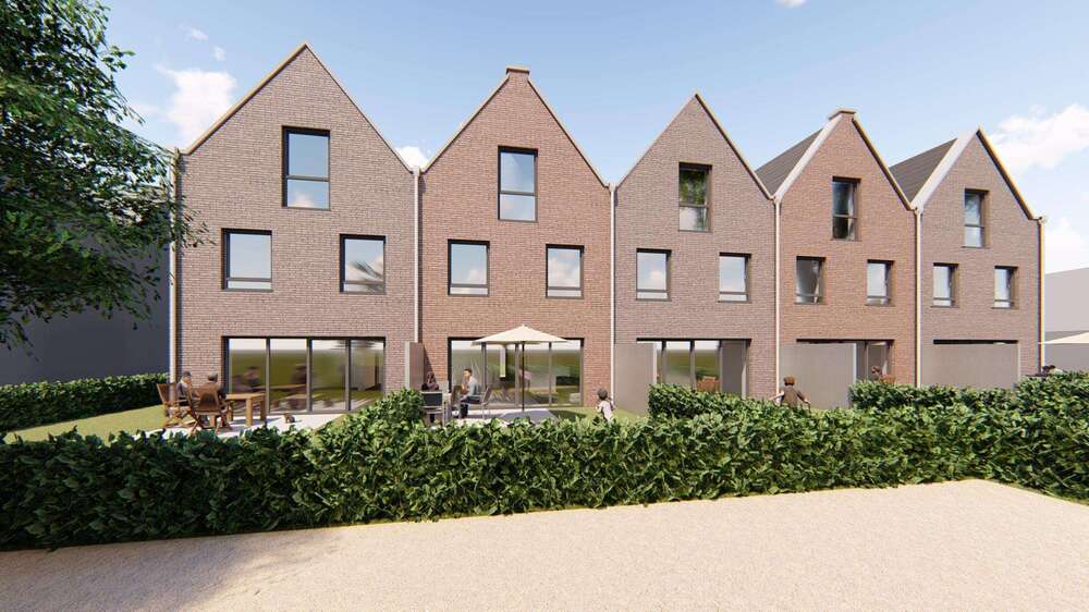 Haus zum Mieten in Weeze 1.490 € 142 m² 5.5 zimmer