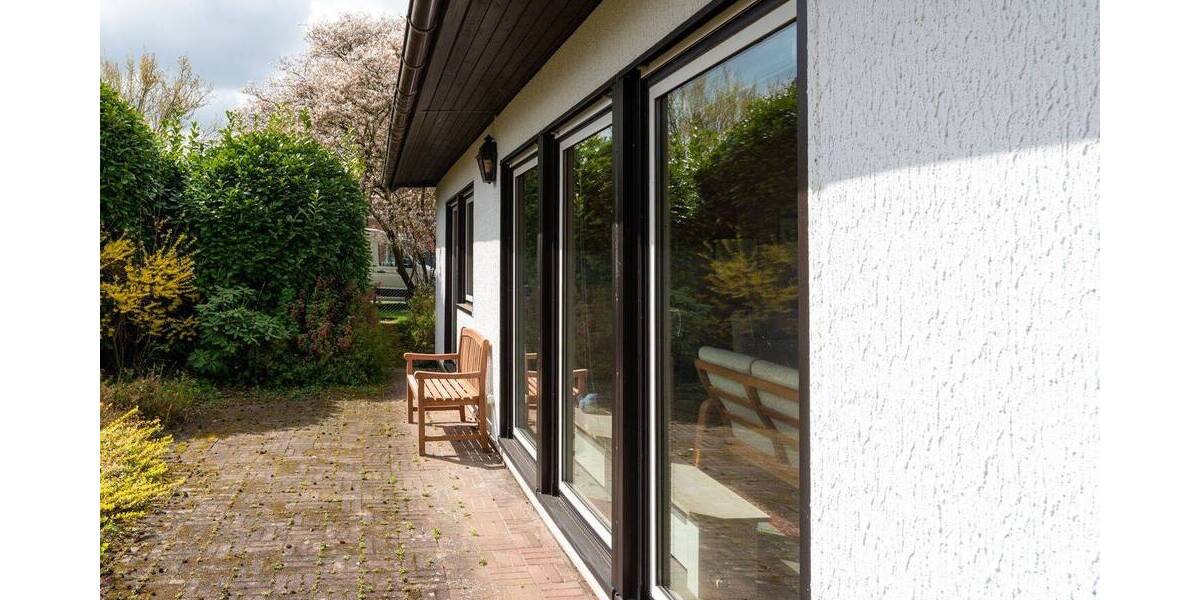 Einfamilienhaus Lauenbrück - 4 Zimmer, 122 m&sup2;, 254.000&euro; | Angebot:26486505
