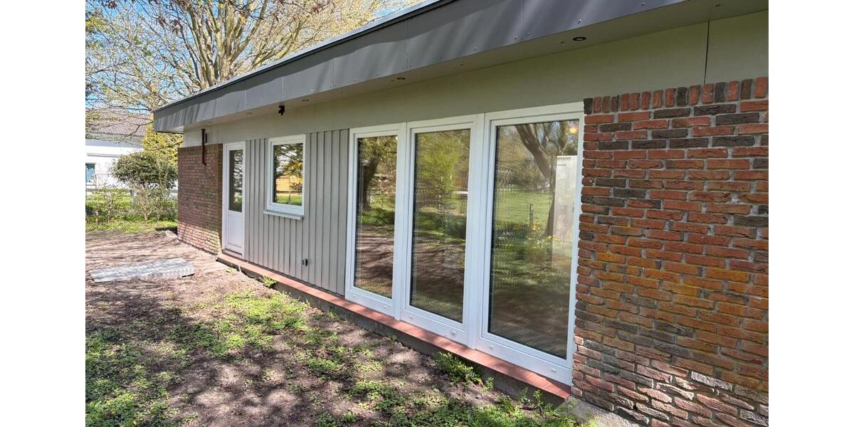 Bungalow Großsolt - 5 Zimmer, 146 m&sup2;, 499.500&euro; | Angebot:26959463