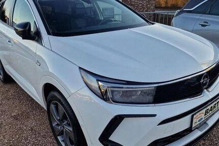 Opel Grandland (X) 14.655 km 21.490 &euro; Merzig / Weiskirchen 66663