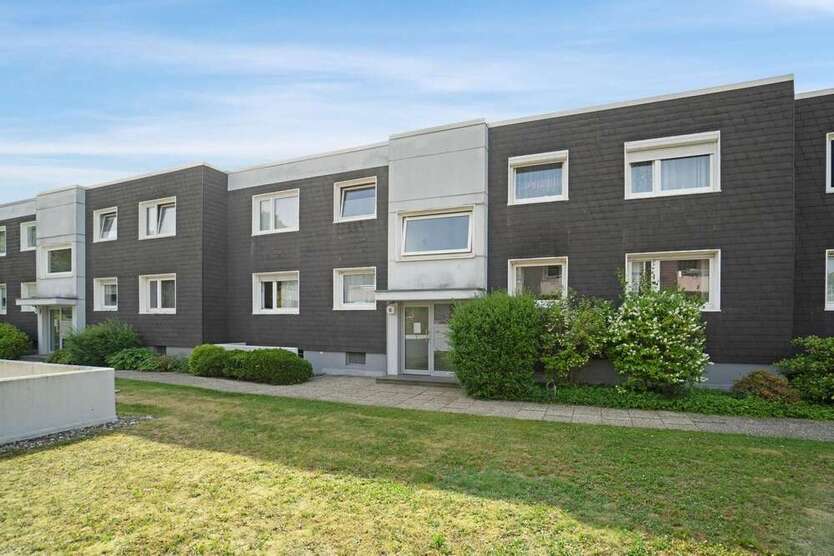 Wohnung zum Kaufen in Düsseldorf 329.000 € 83 m²