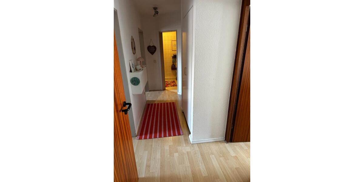 Etagenwohnung Leck - 3 Zimmer, 74 m&sup2;, 885&euro; | Angebot:25782422
