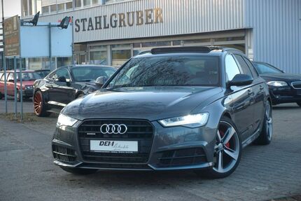 Audi A6 123.000 km 25.990 &euro; Göppingen 73037