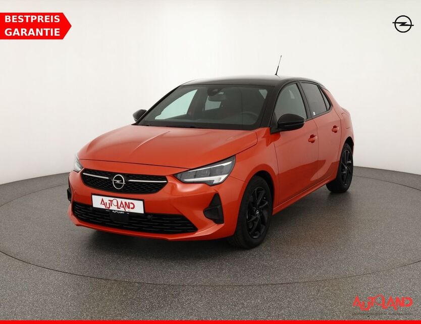 Opel Corsa 46.594 km 15.900 € Dresden 01239