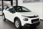 Citroen C3 1.2 Feel Klima Tempomat 99.000 km 7.390 &euro; Stade 21682
