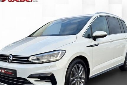 VW Touran 120.413 km 20.899 &euro; Haldensleben 39340