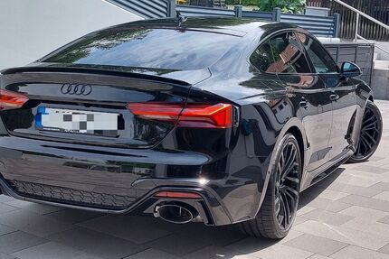 Audi RS5 36.743 km 59.900 &euro; Mehring 84561
